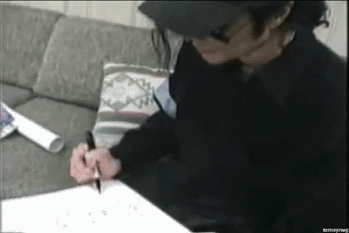 DangerousEra.gif image by DivinityInMotionx3